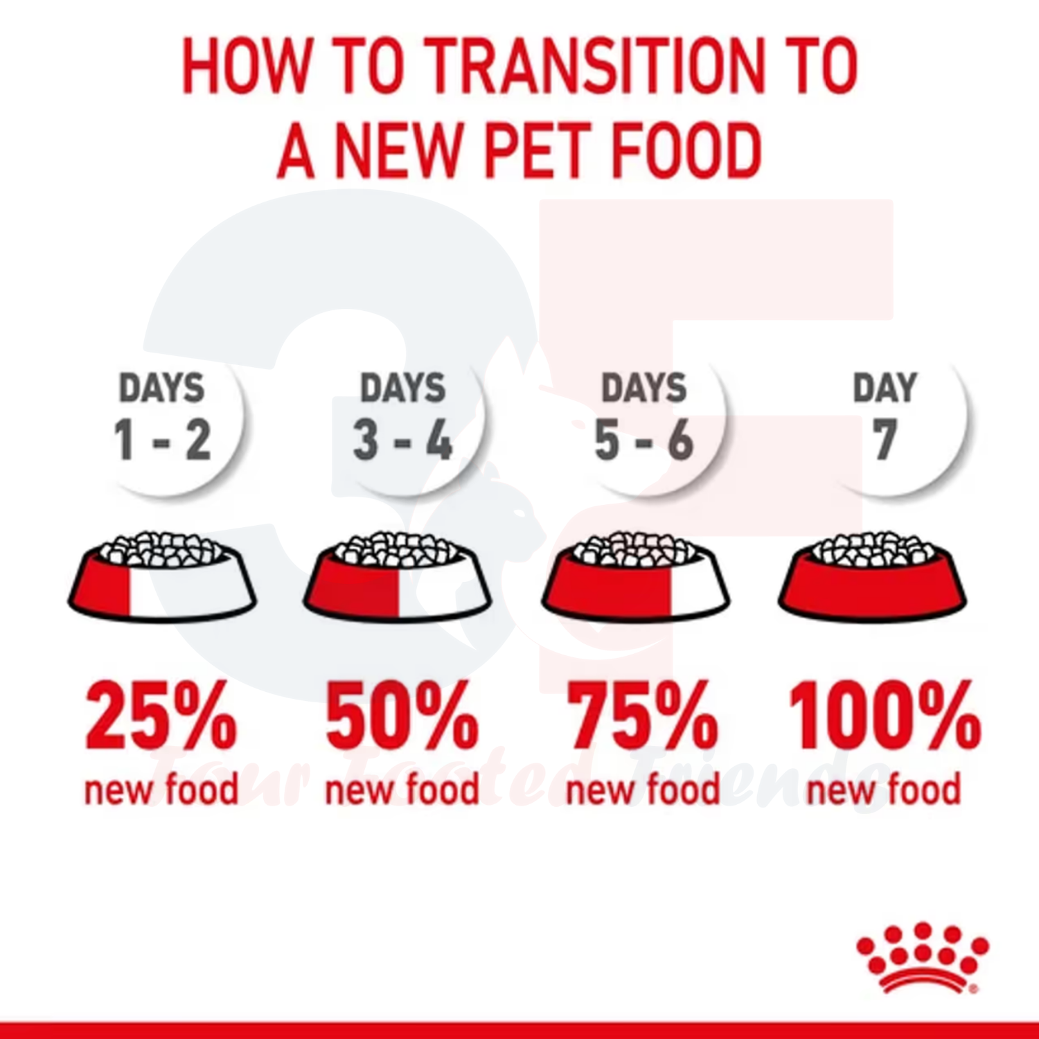 Thức Ăn Hạt Cho Mèo Con Royal Canin Kitten 36 - 10KG